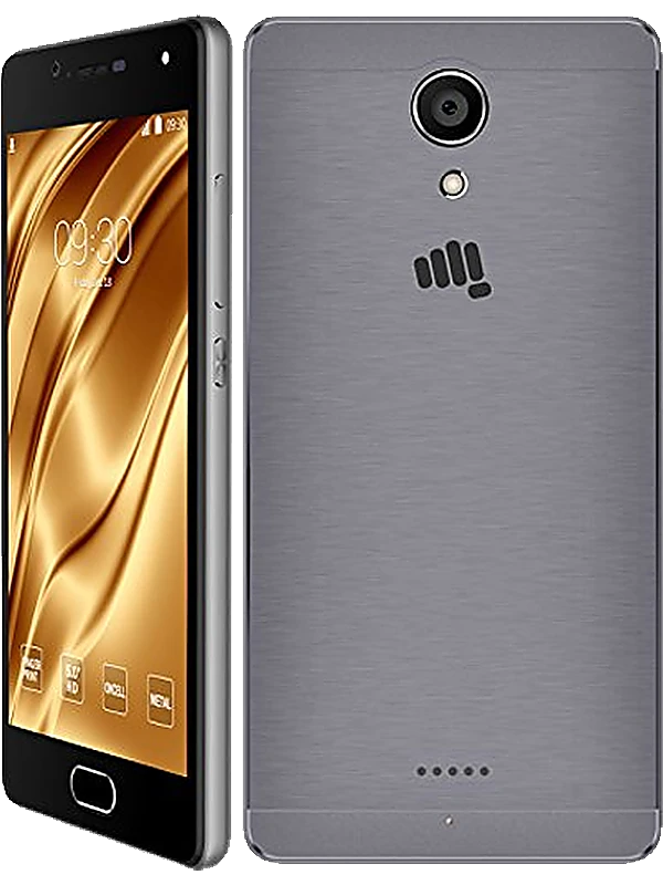 Micromax Canvas Unite 4