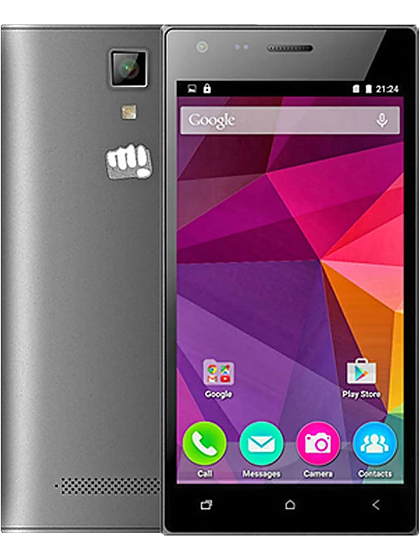 Micromax Canvas xp 4G Q413