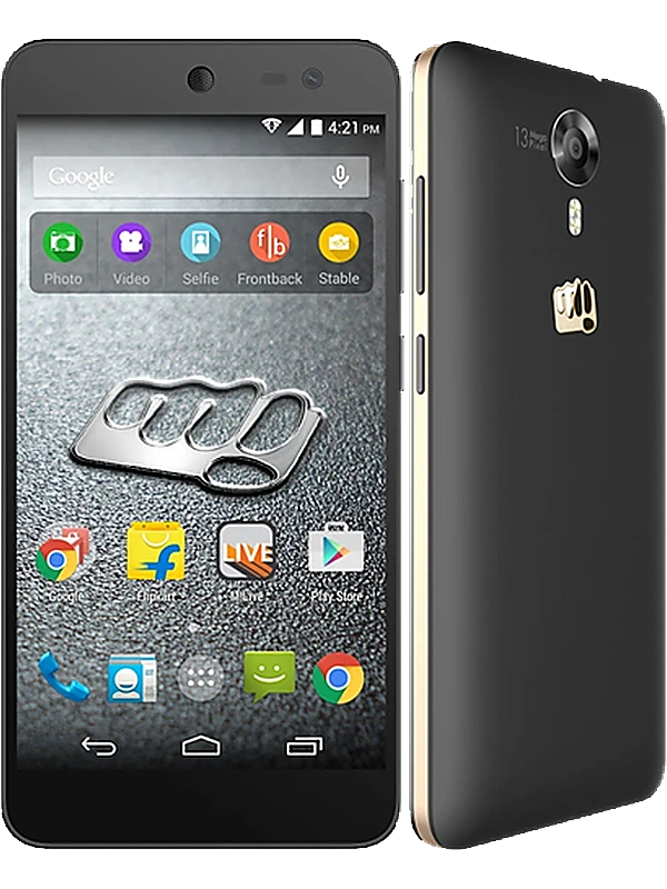 Micromax Canvas Xpress 2 E313