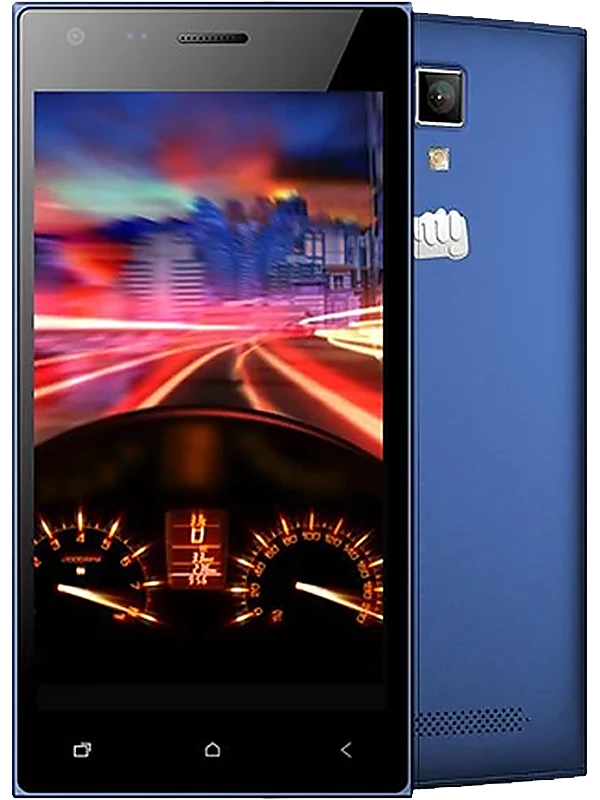 Micromax Canvas Xpress 4G Q413 4