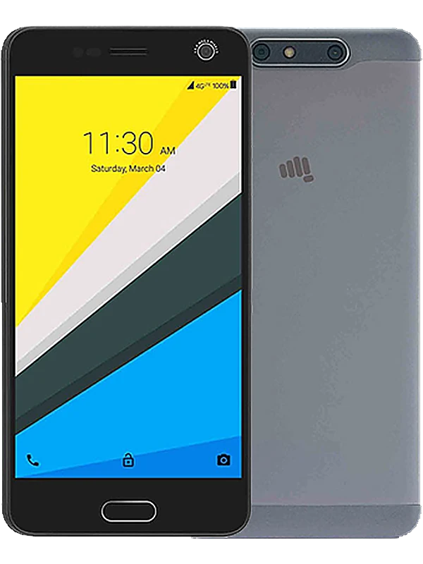 Micromax Dual 4 E4816