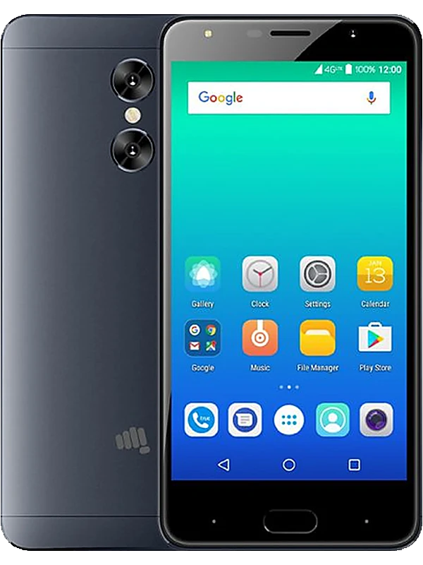 Micromax Evok Dual Note E4815