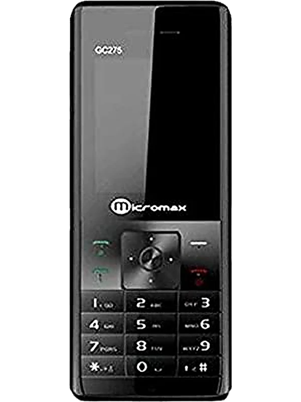 Micromax GC275