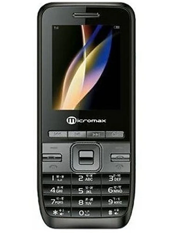 Micromax GC360