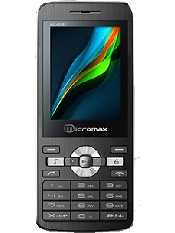 Micromax GC400