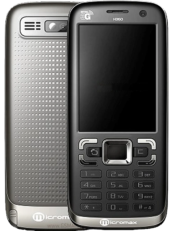 Micromax H360