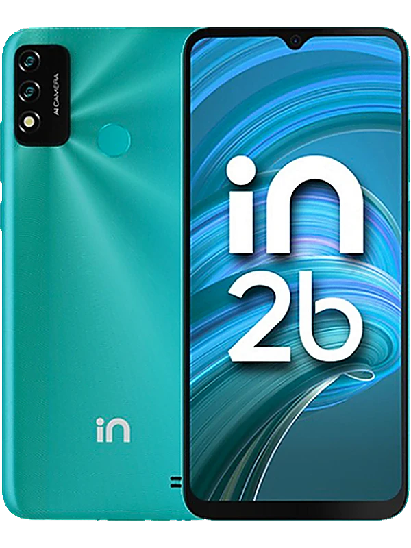 Micromax In 2b