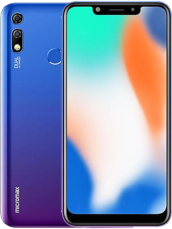 Micromax Infinity N12