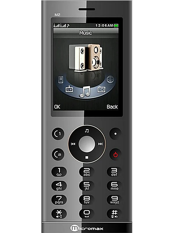 Micromax M2
