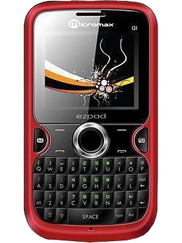 Micromax Q1