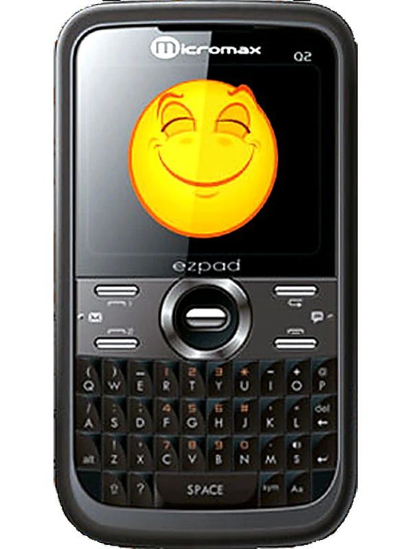 Micromax Q2