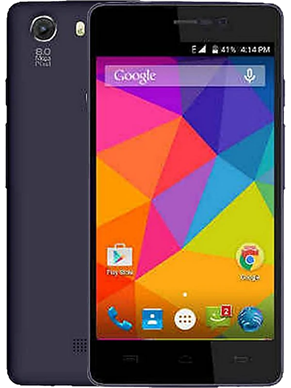 Micromax Q372 Unite 3