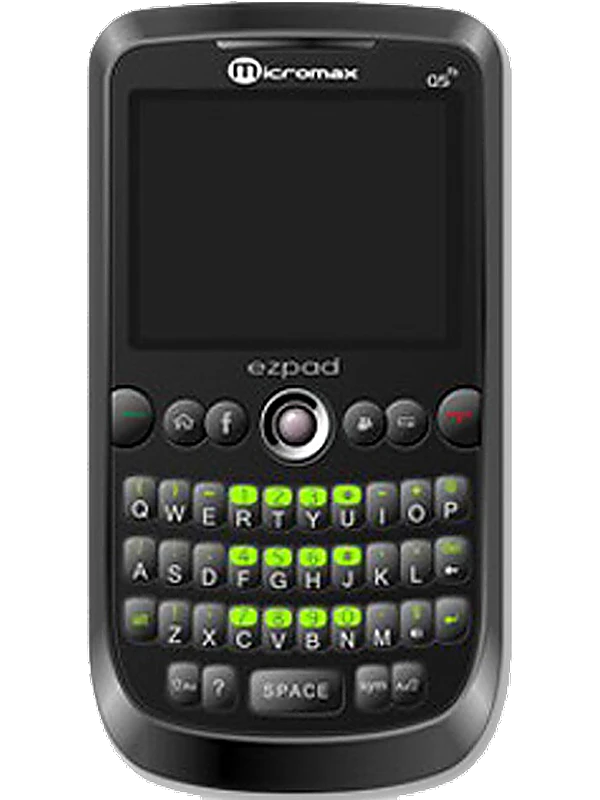 Micromax Q5 fb