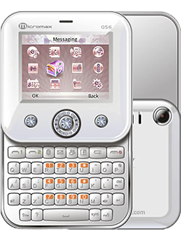 Micromax Q55 Bling