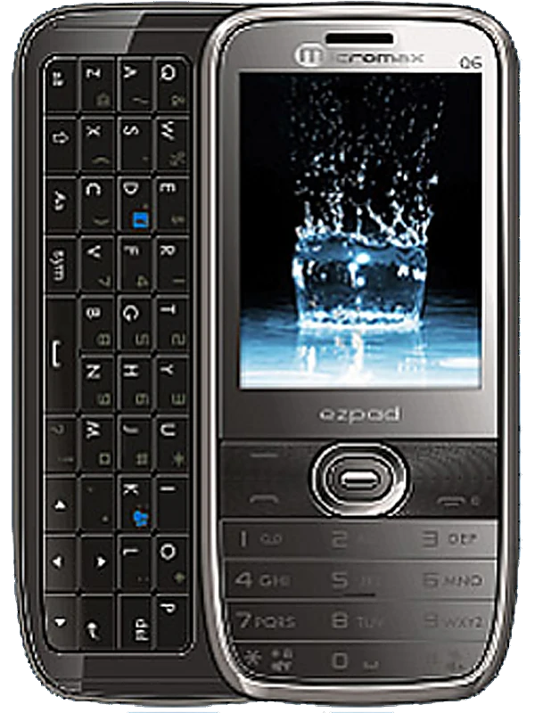 Micromax Q6