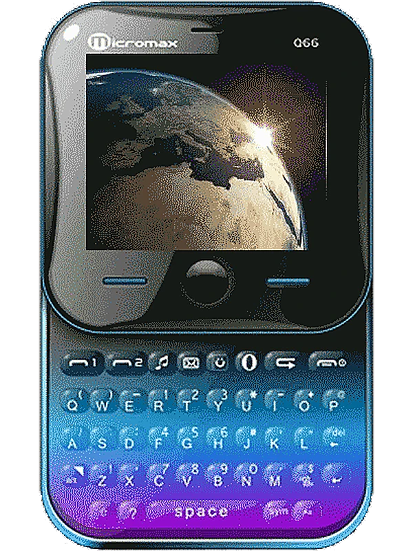 Micromax Q66