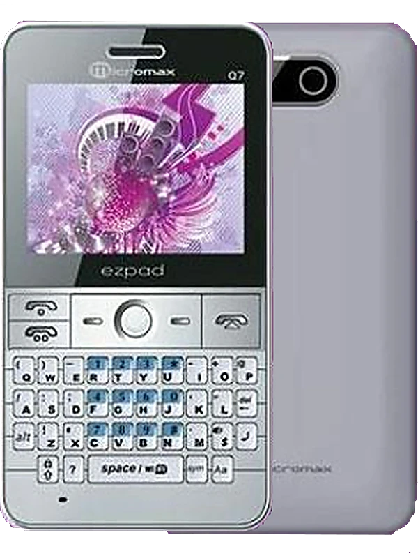 Micromax Q7