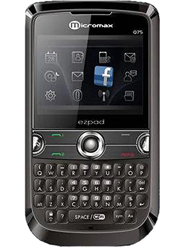 Micromax Q75