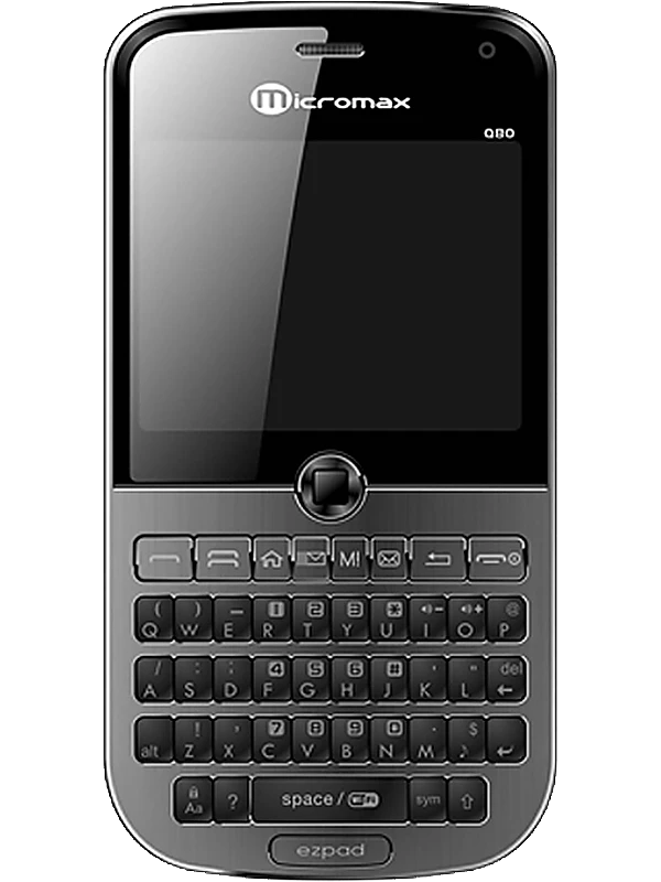 Micromax Q80