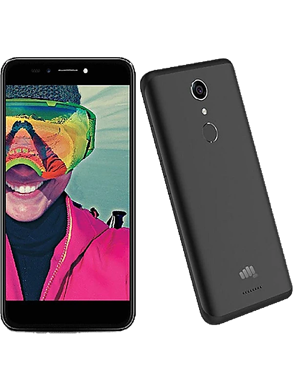 Micromax Selfie 2 Note Q4601