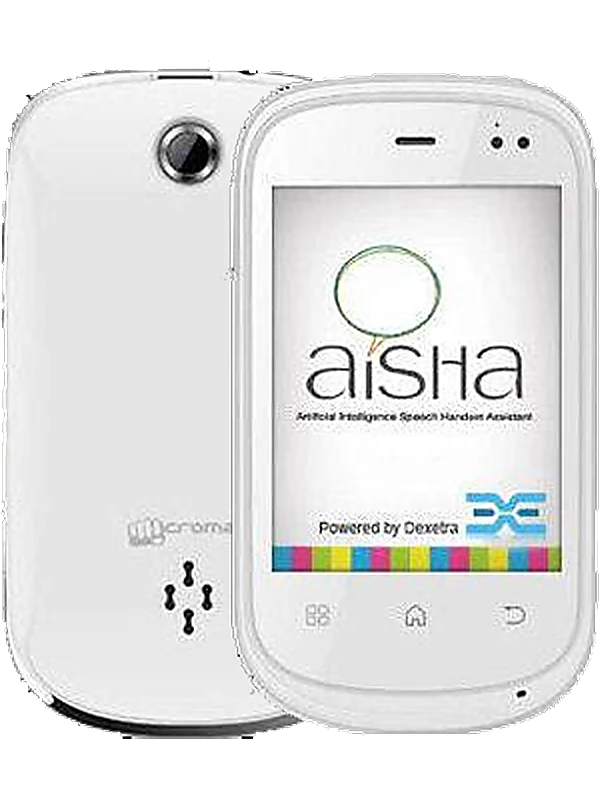 Micromax Superfone Punk A44
