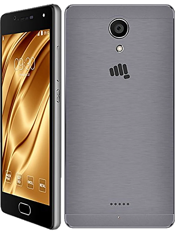 Micromax Unite 4 plus