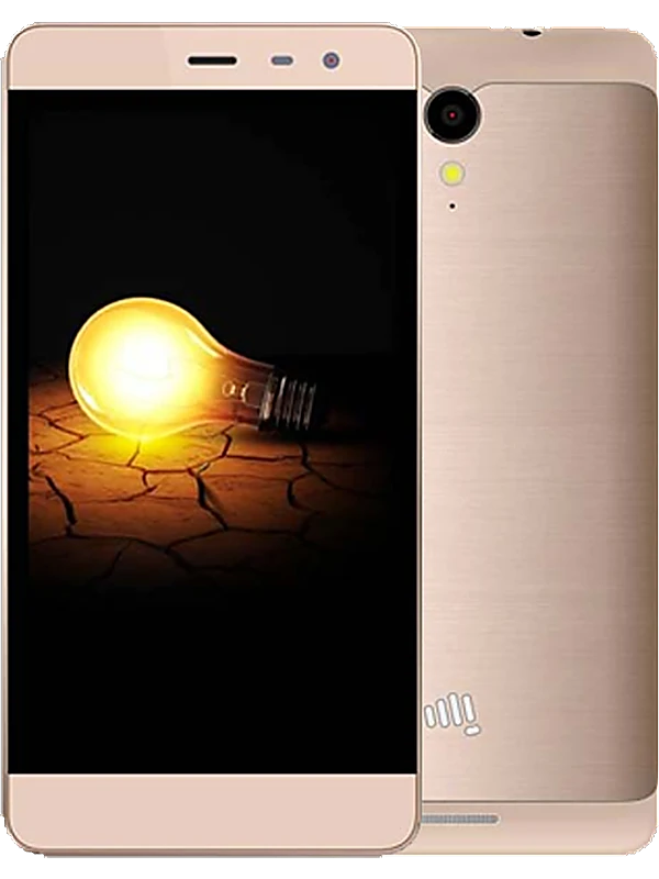 Micromax Vdeo 3