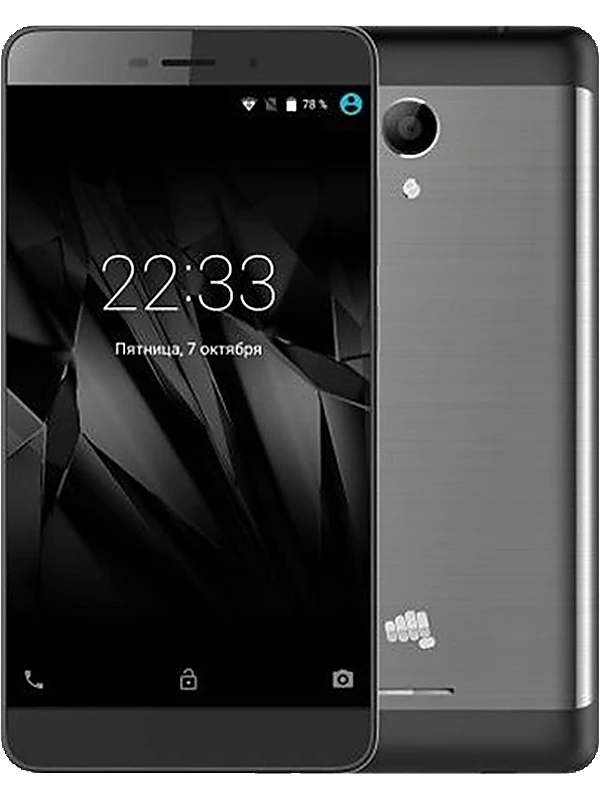 Micromax Vdeo 5