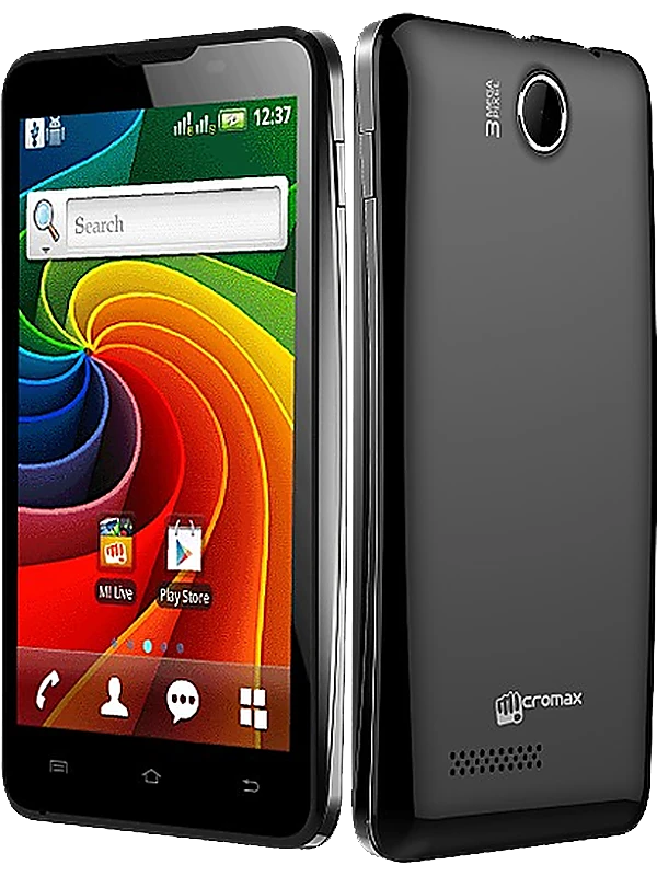 Micromax Viva A72