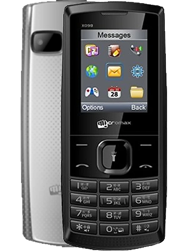 Micromax X098