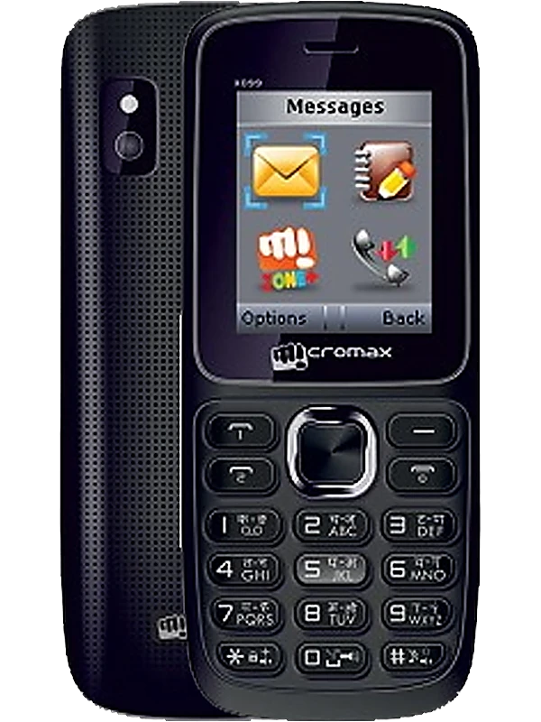 Micromax X099