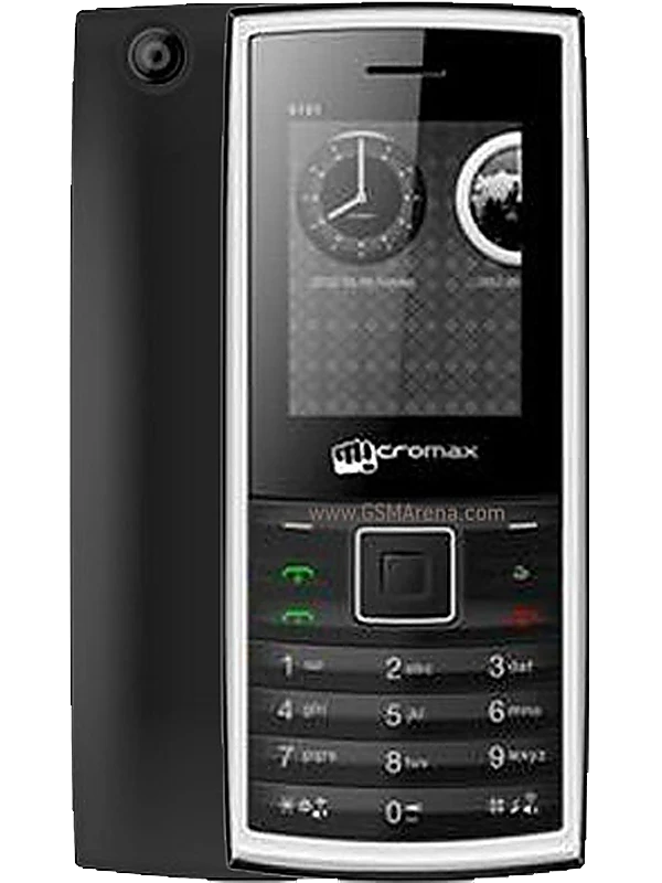 Micromax X101