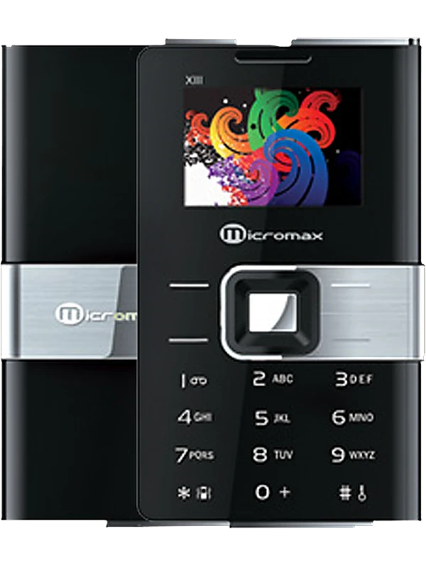 Micromax X111