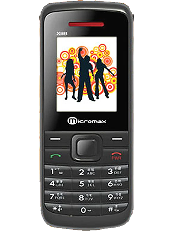 Micromax X118