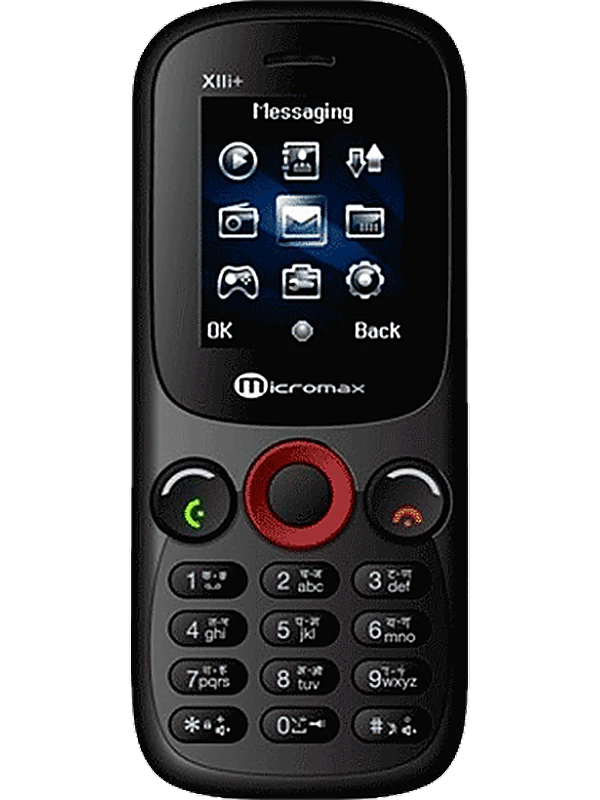 Micromax X11i