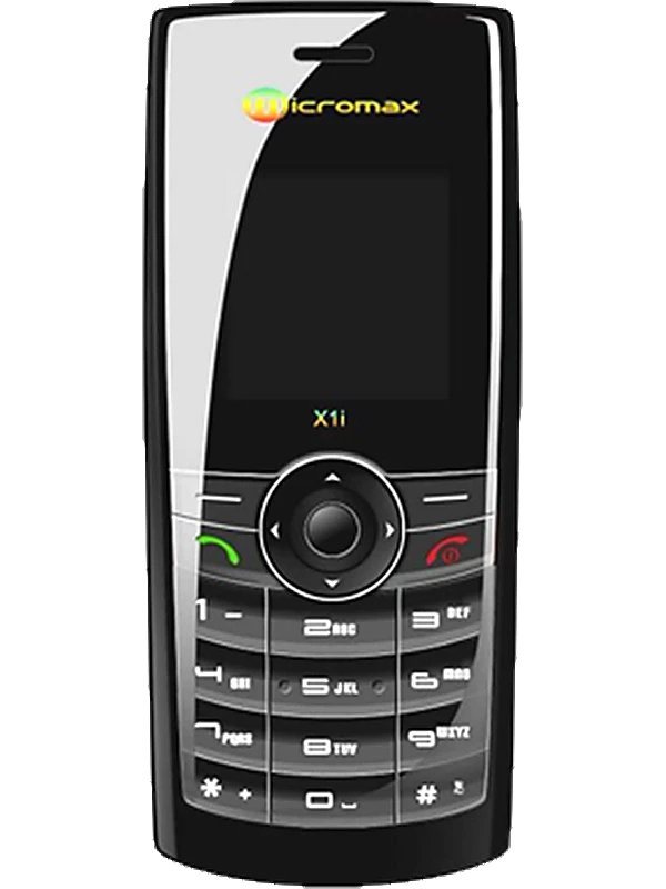Micromax X1i