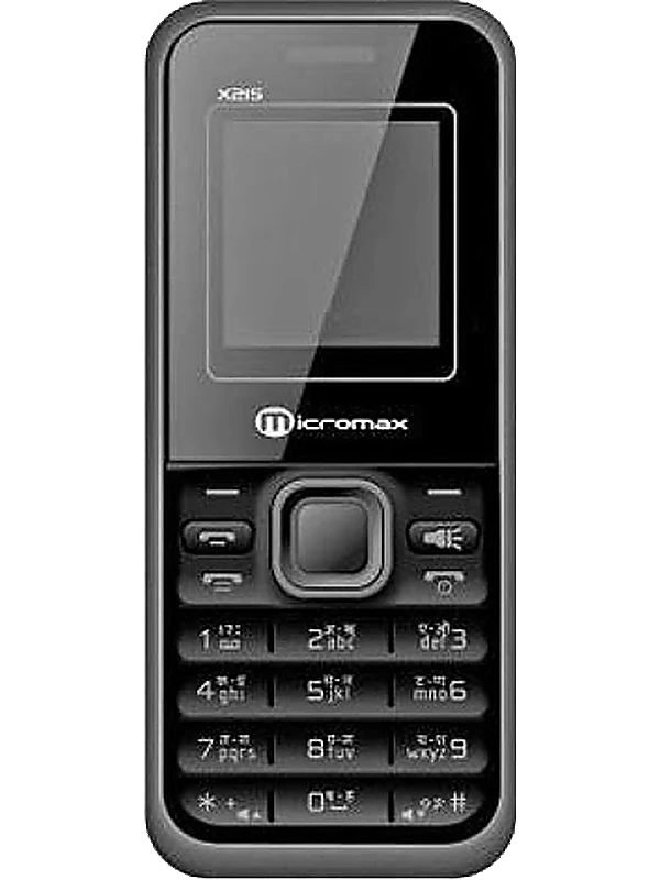 Micromax X215