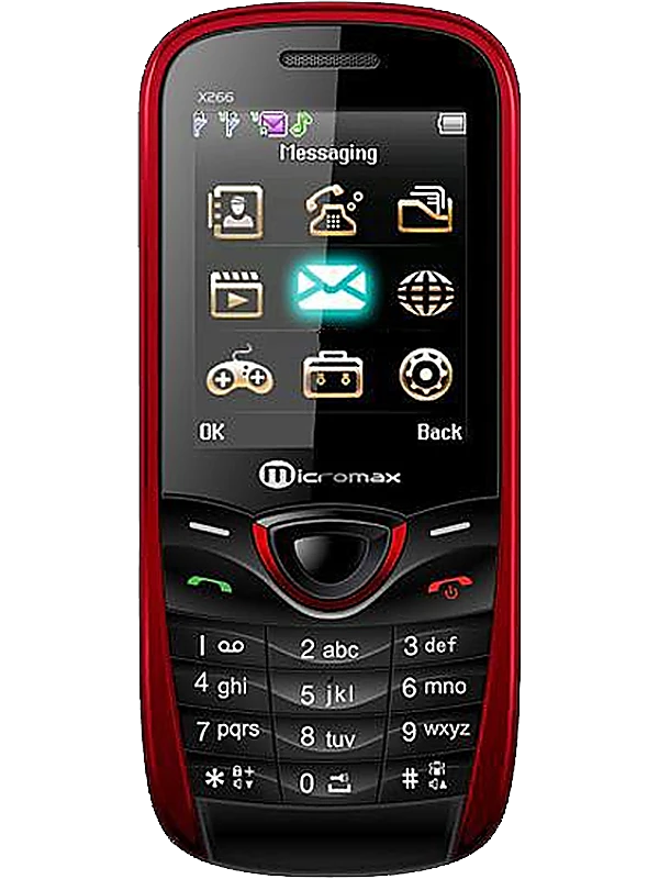 Micromax X226+