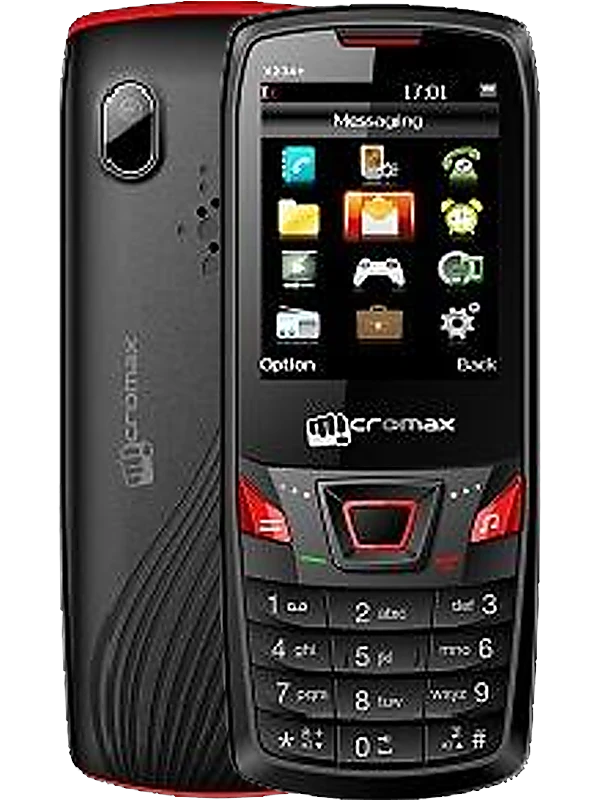 Micromax X234+