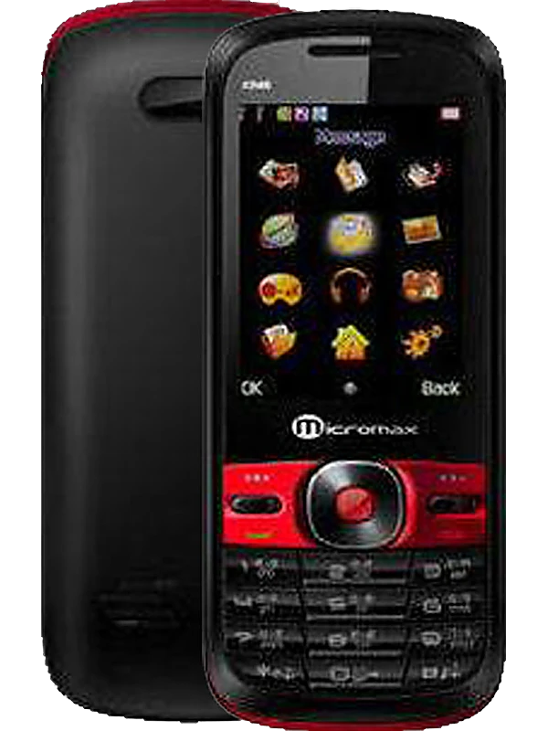Micromax X246