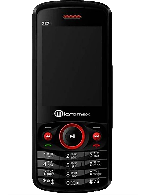 Micromax X271