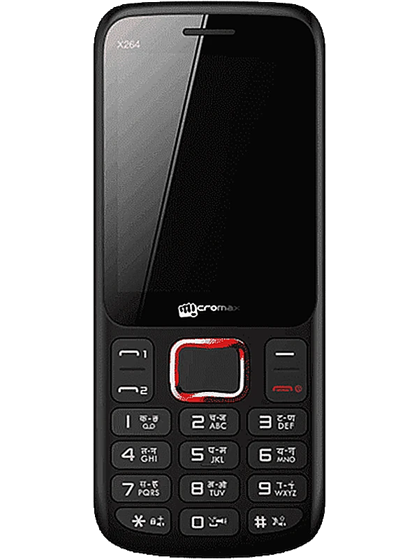 Micromax X274