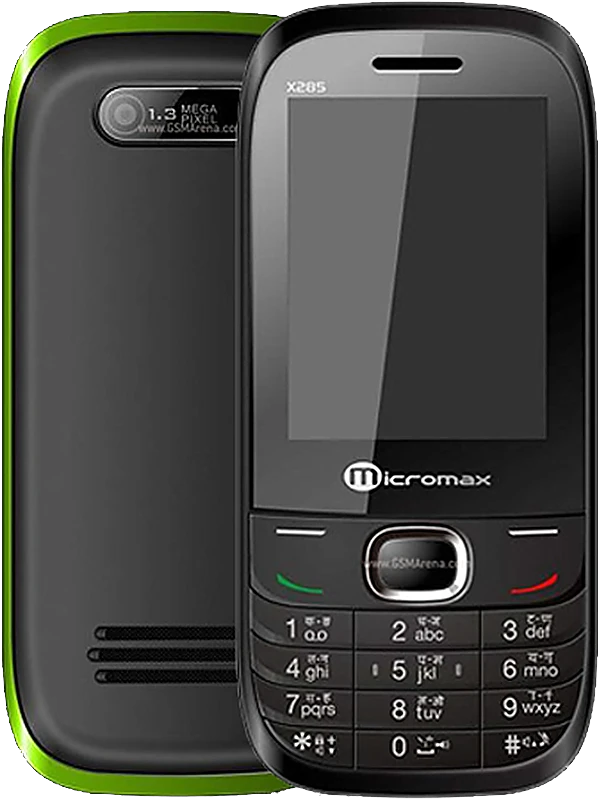 Micromax X285
