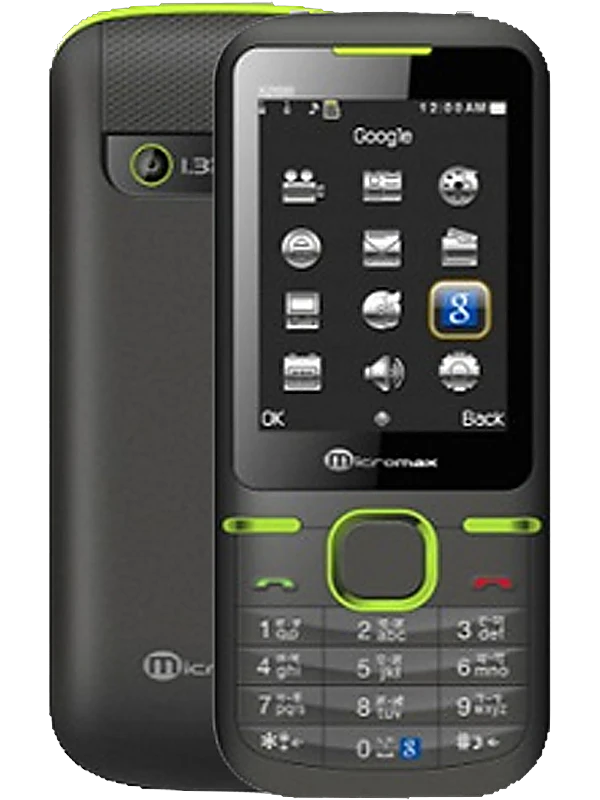 Micromax X288