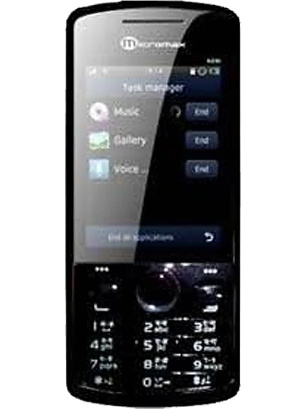 Micromax X291