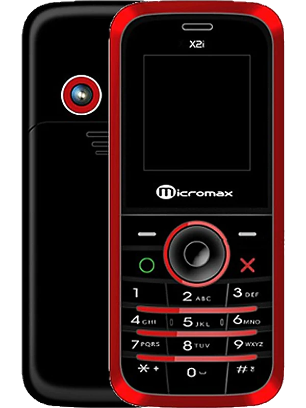 Micromax X2i