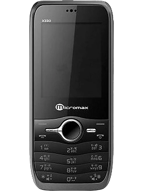 Micromax X330