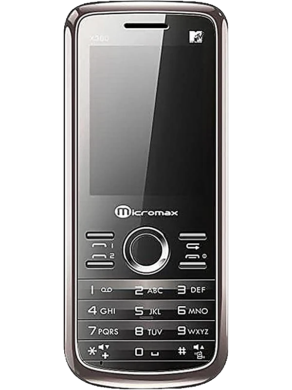 Micromax X360