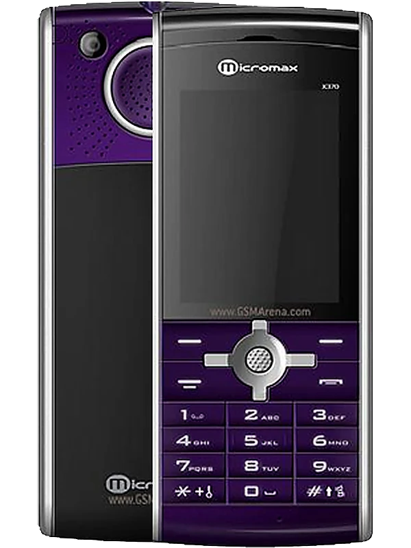 Micromax X370