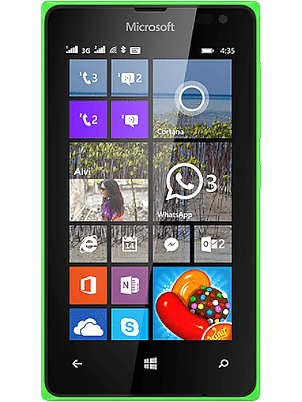 Microsoft Lumia 435